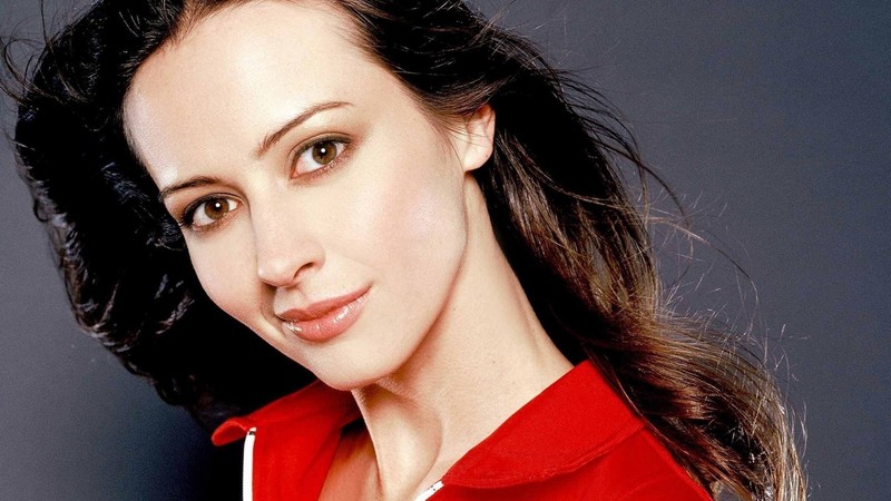 amy acker, celebrities, girls