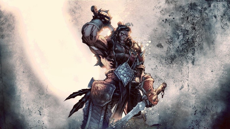 world of warcraft, games, sword