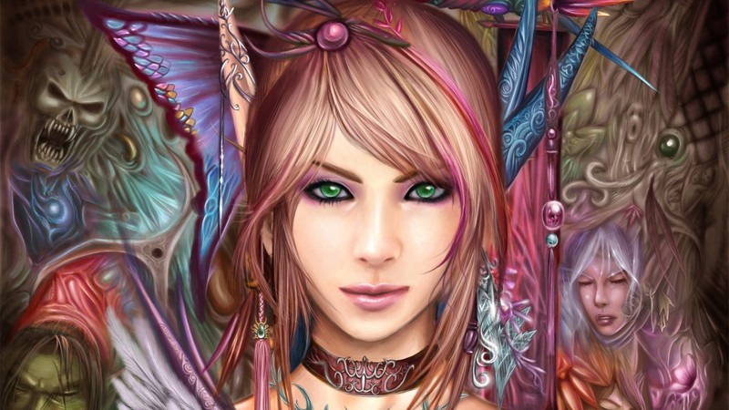 world of warcraft, games