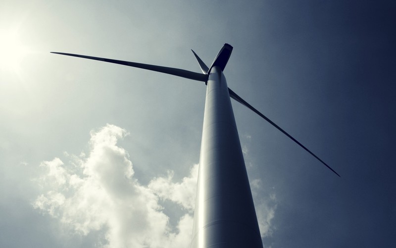 windmill, photography