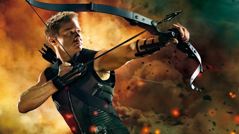hawkeye, captain america civil war, movies