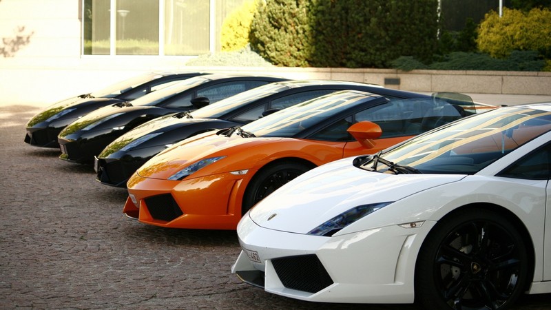 lamborghini, lamborghini gallardo, cars
