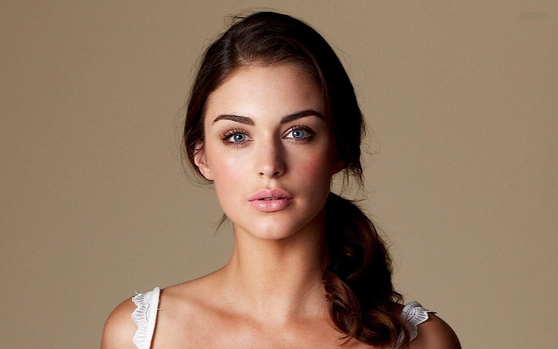 lauren budd, girls, model