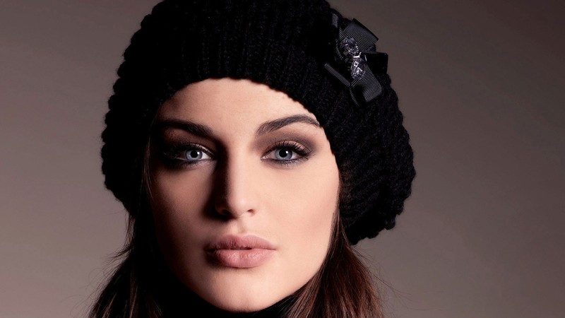 lauren budd, girls, model