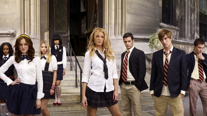 blake lively, celebrities, girls