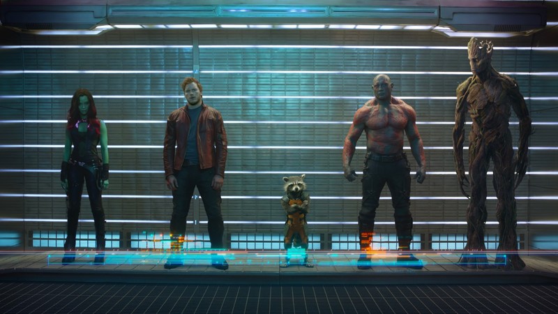 movies, guardians of the galaxy