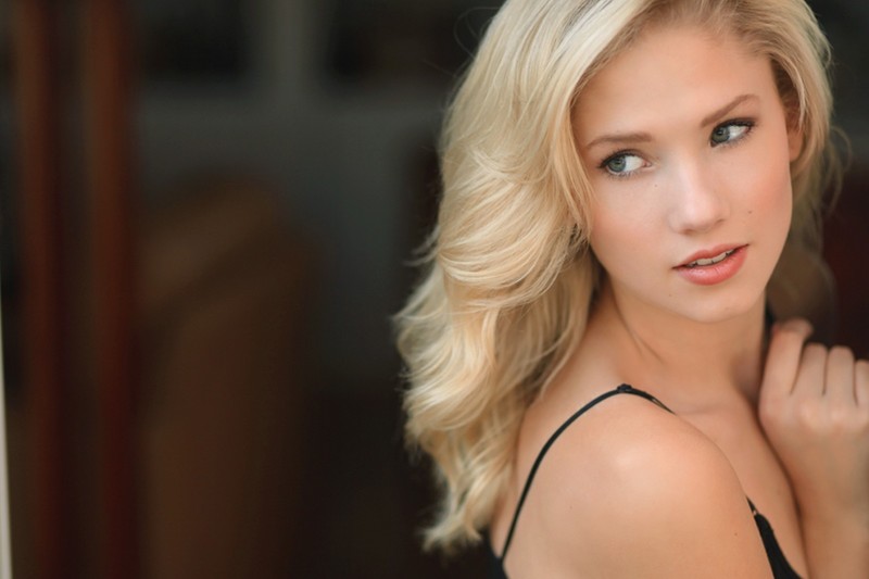 berit birkeland, celebrities, girls, model, blonde, hairs