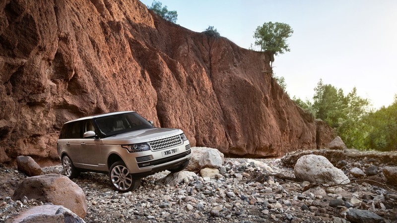 range rover, cars, hd