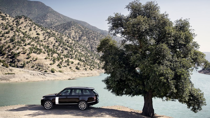 range rover, cars