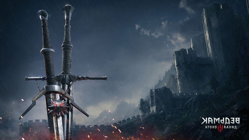 the witcher 3, games, ps4 games, xbox games, pc games, sword