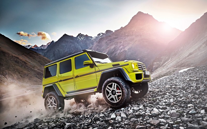 mercedes g class, mercedes, cars, jeep, offroading, suv