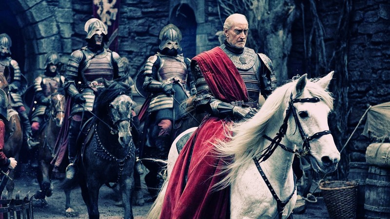 game of thrones, tv shows