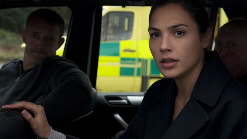 criminal, movies, gal gadot