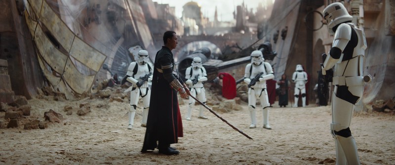 star wars, movies, 2016 movies