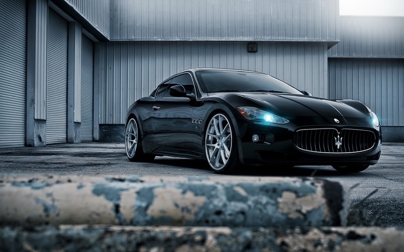maserati, cars
