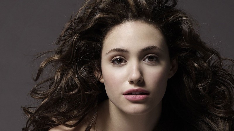 emmy rossum, celebrities, girls