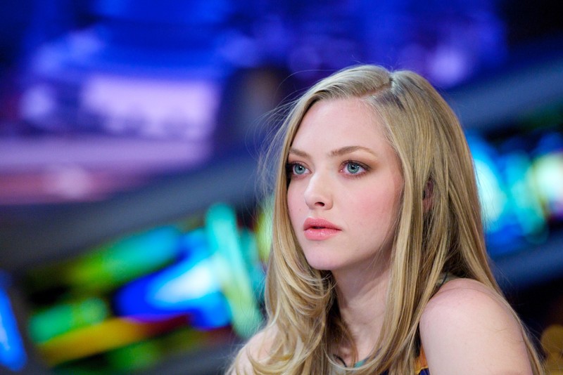 amanda seyfried, celebrities, girls