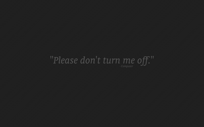 typography