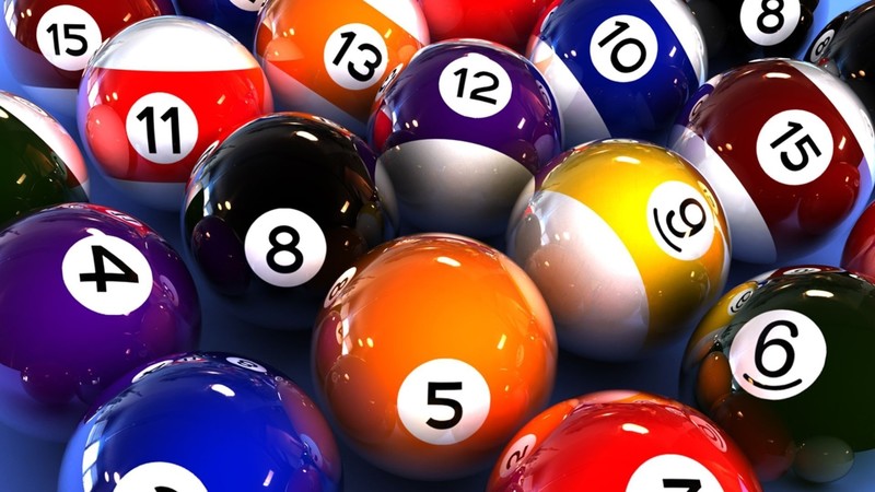 balls, others