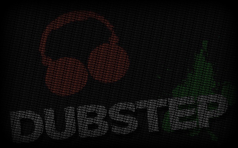 dubstep, music, minimalism