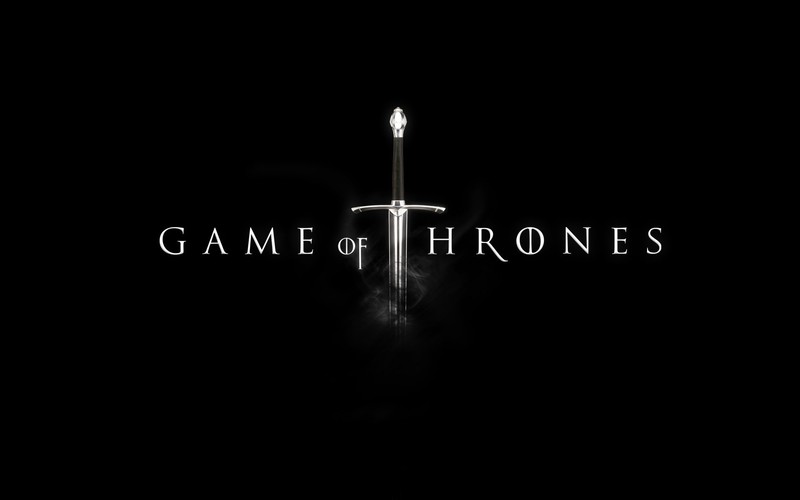 game of thrones, tv shows