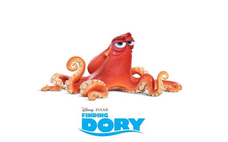 finding dory, movies, animated movies, 2016 movies