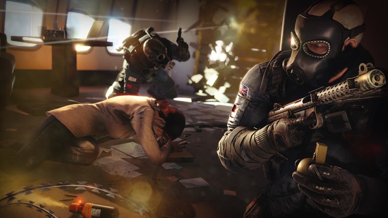 tom clancys rainbow six siege, games, ps games, xbox games, pc games