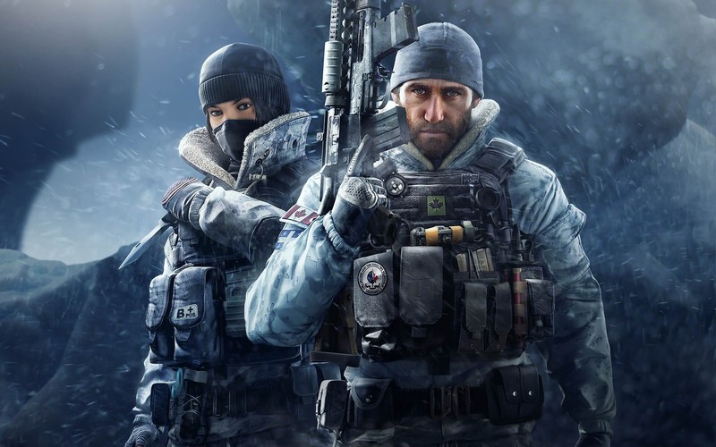 tom clancys rainbow six siege, games, ps games, xbox games, pc games