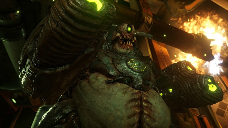 doom, doom 4, games, pc games, ps games, xbox games