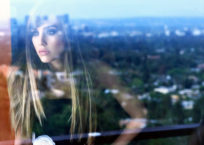 jessica alba, celebrities, girls