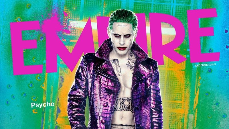 suicide squad, movies, 2016 movies, joker