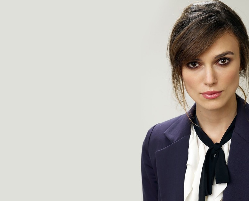 keira knightley, celebrities, brunette, girls