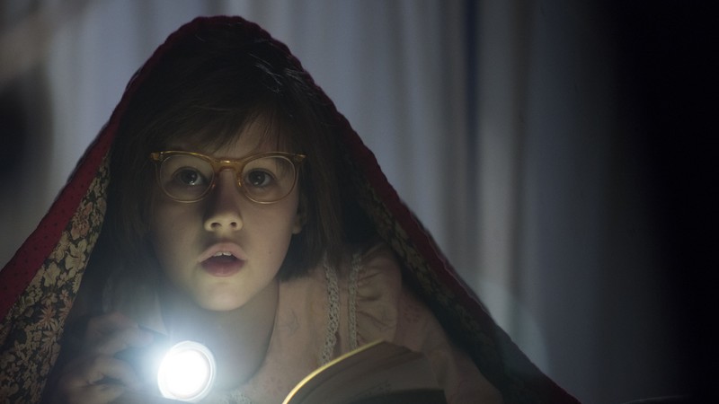 the bfg, movies