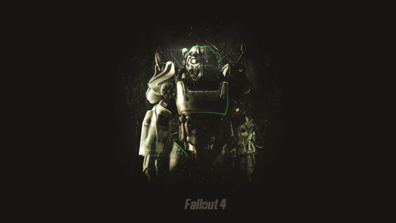fallout 4, games, xbox games, ps4 games, pc games