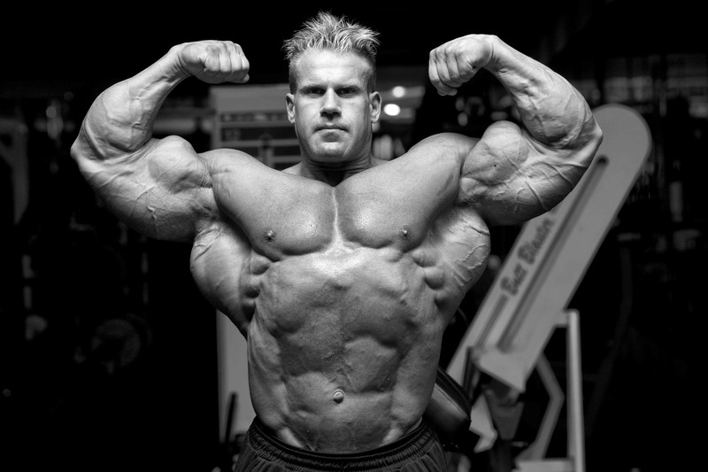 jay cutler, bodybuilder, fitness, body builder, monochrome, black and white