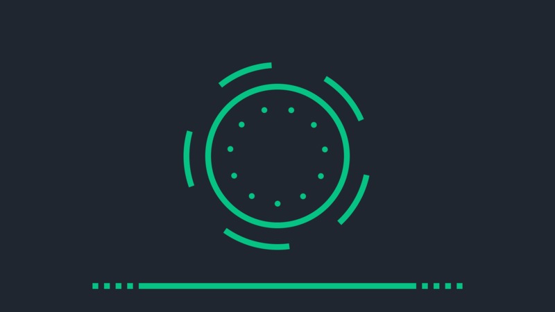 minimalism, artist, circle