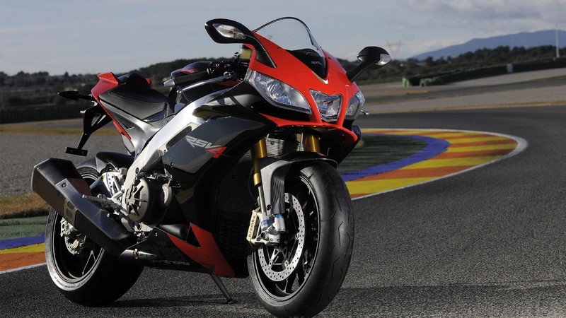 bikes