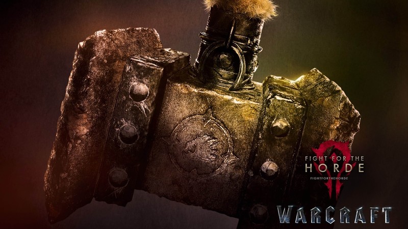 warcraft, movies, 2016 movies