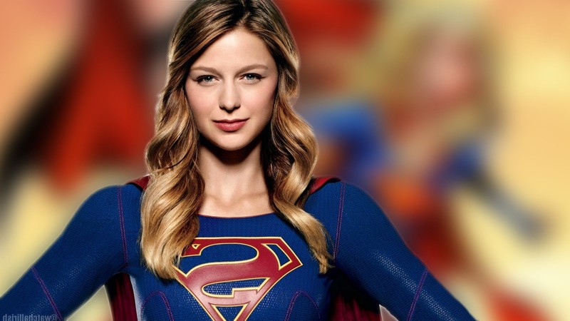 supergirl, girls, tv shows