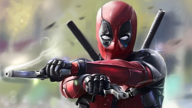 deadpool, movies, marvel comics, 2016 movies