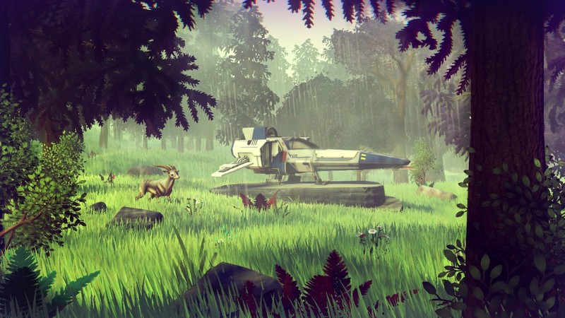no mans sky, games