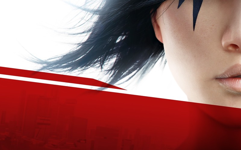 mirrors edge, games, ea games, mirrors edge catalyst