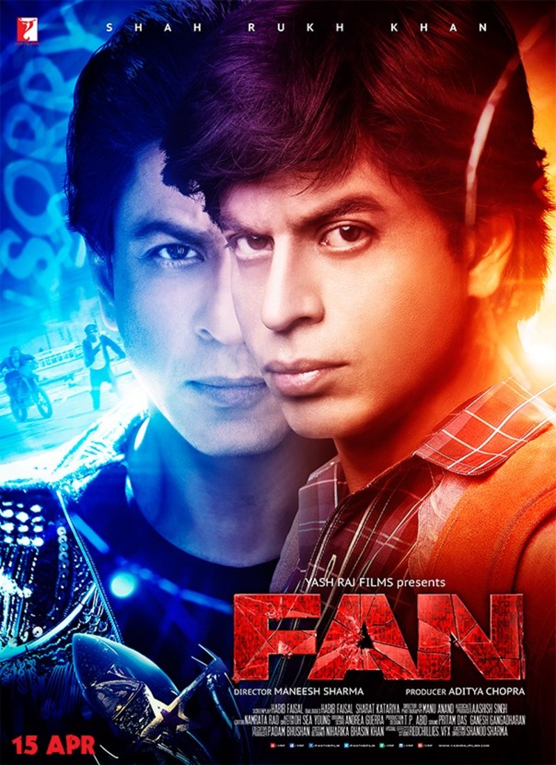 shahrukh khan, indian movies