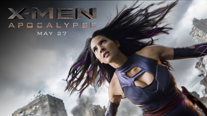 x men apocalypse, movies, 2016 movies