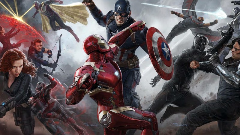 captain america civil war, movies, super heroes, 2016 movies