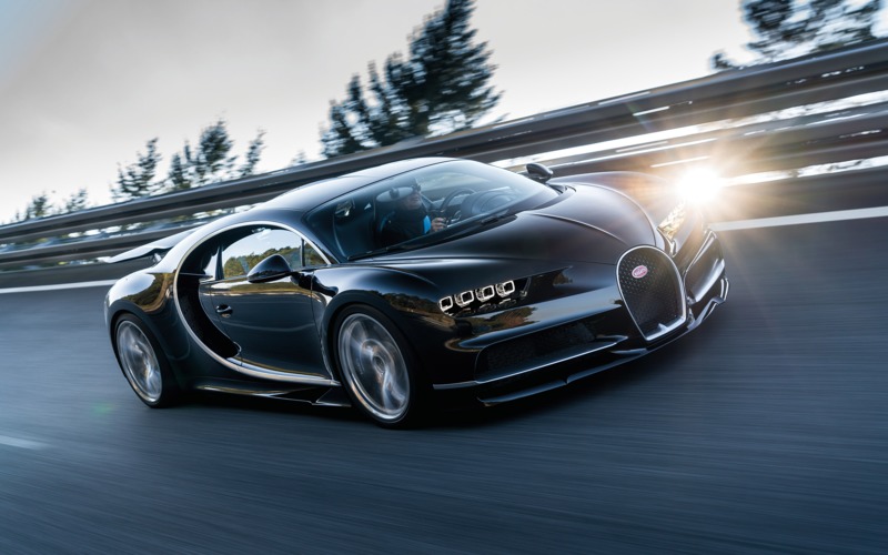cars, concept cars, bugatti chiron