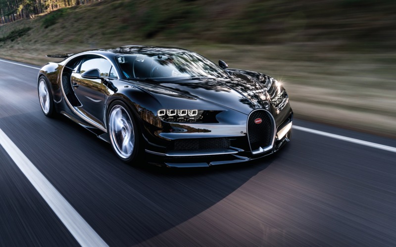 cars, concept cars, bugatti chiron