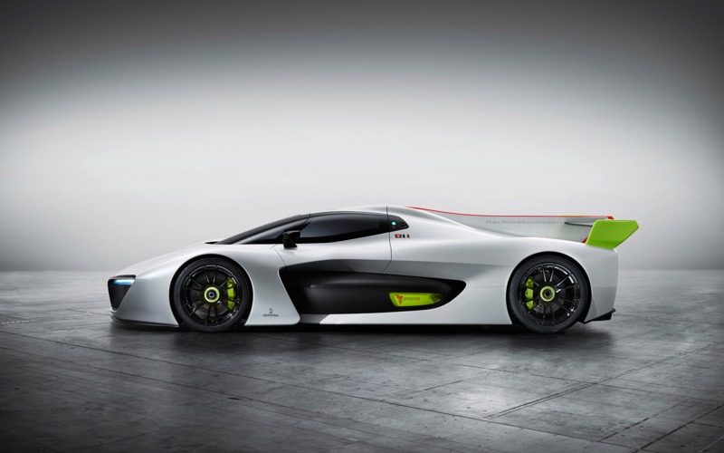 pininfarina h2 speed, cars, concept cars