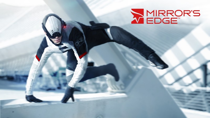 mirrors edge, games, ea games, mirrors edge catalyst