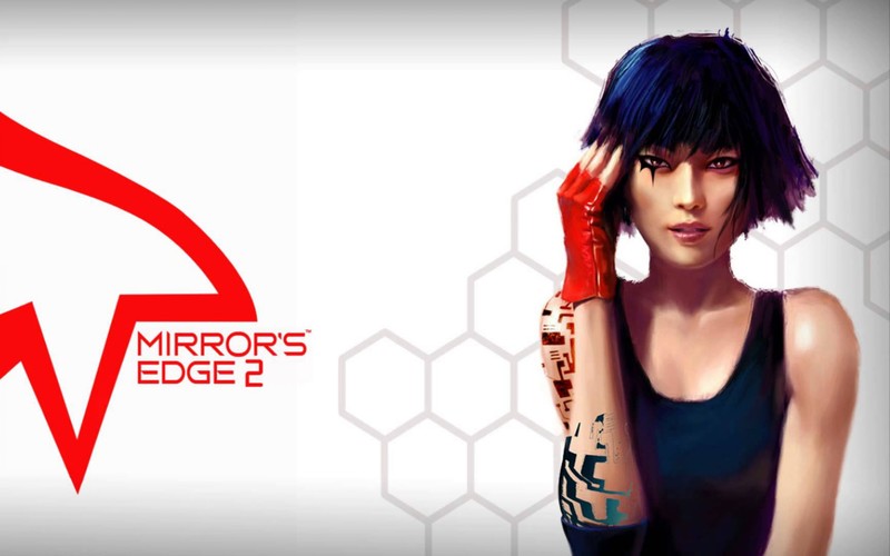 mirrors edge, games, ea games, mirrors edge catalyst
